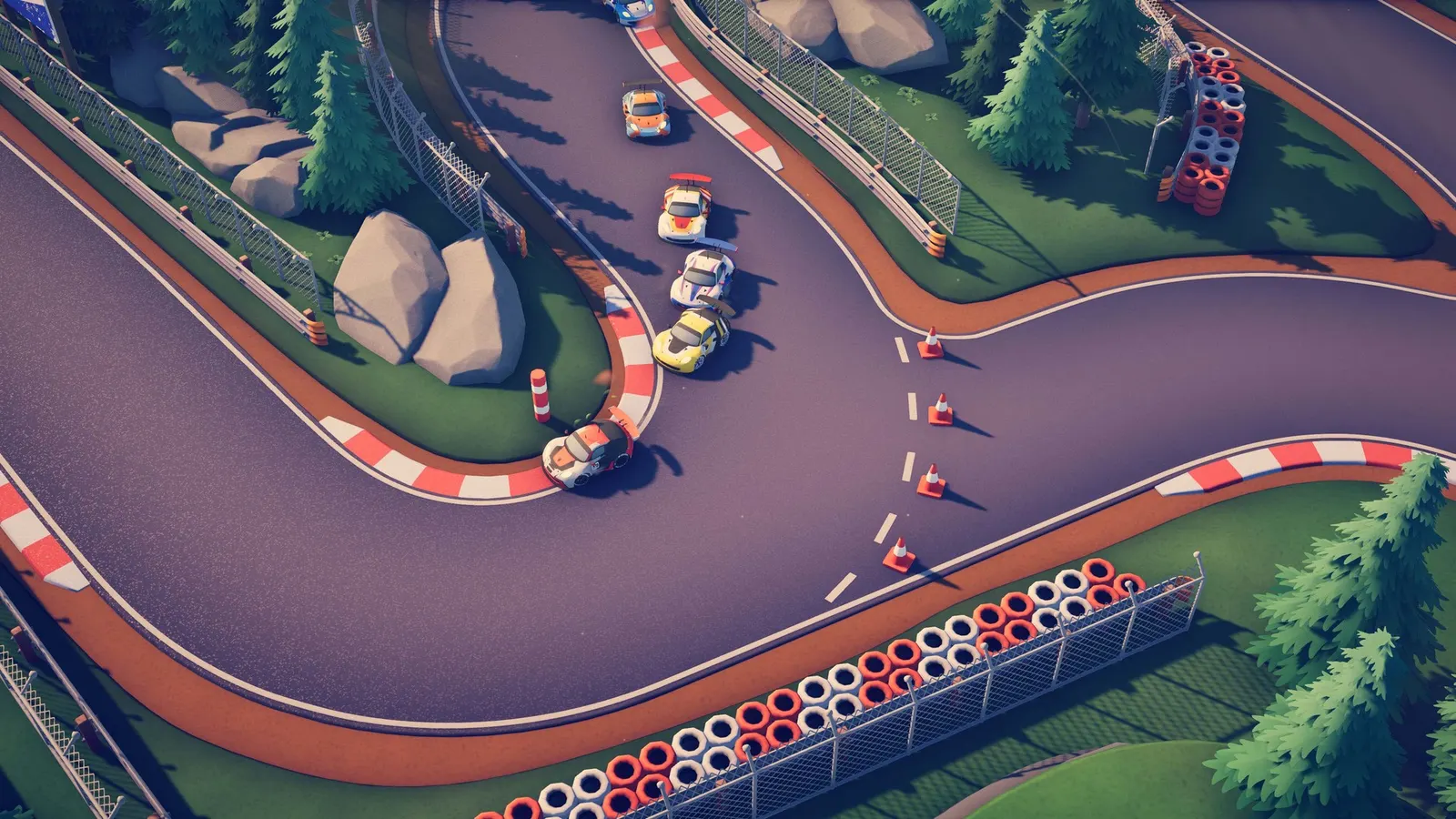 Circuit Superstars media 3