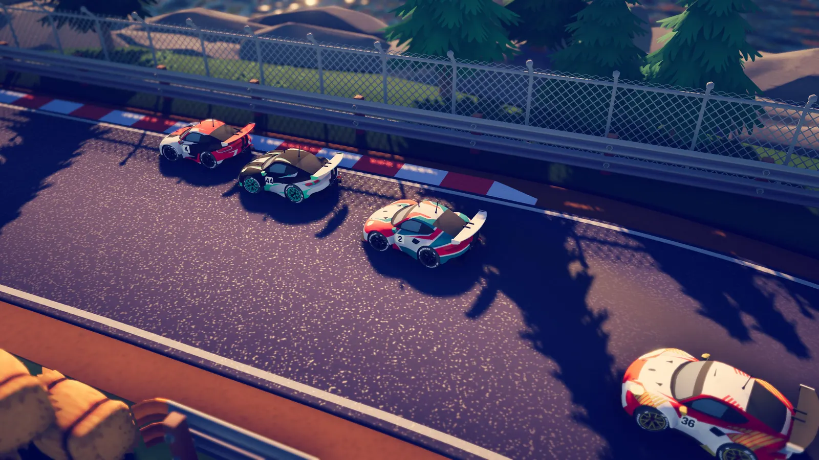 Circuit Superstars media 4