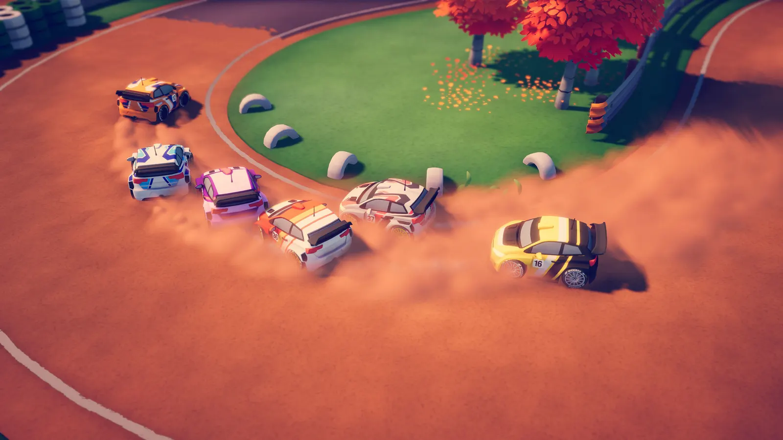 Circuit Superstars media 5