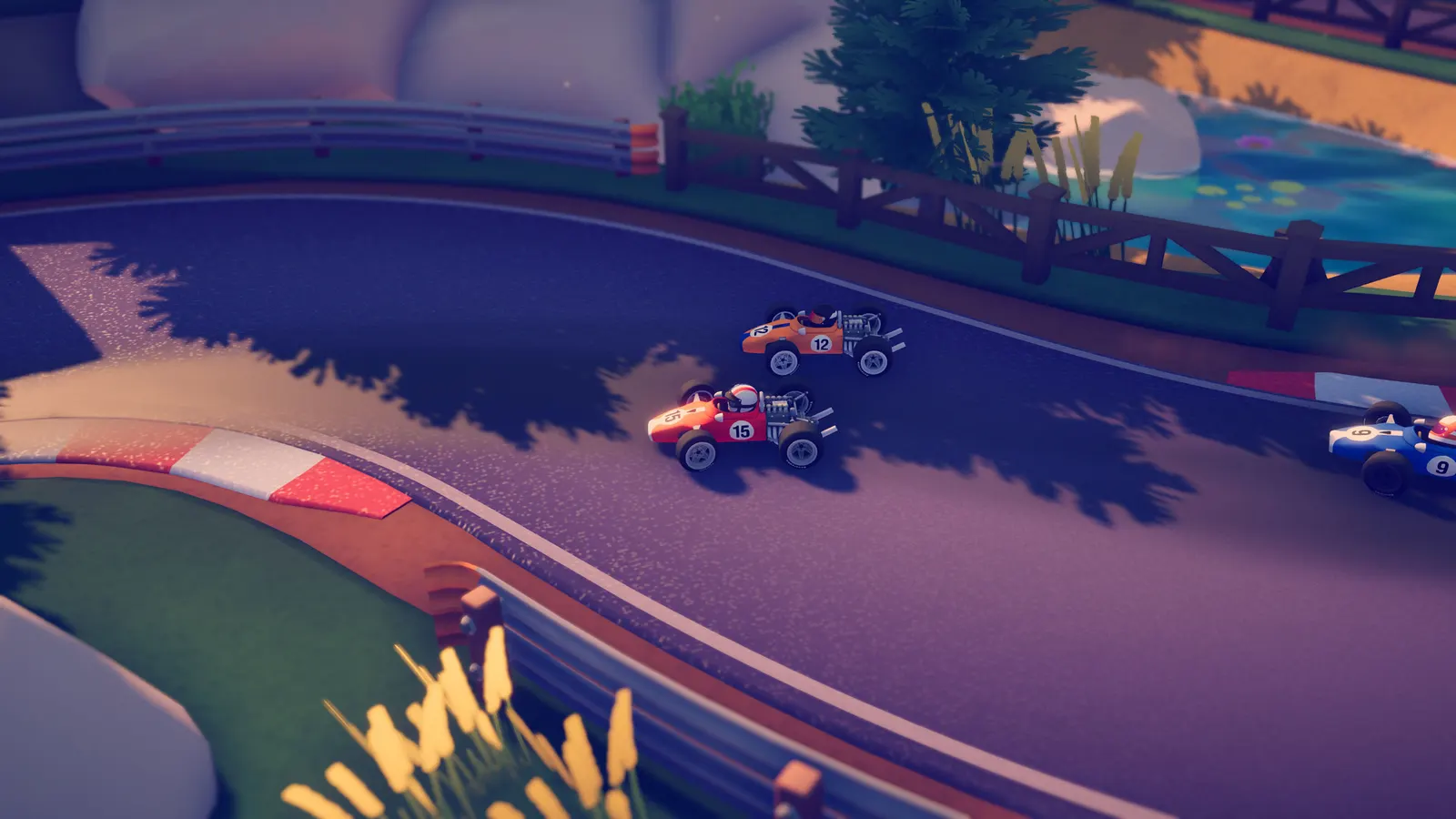 Circuit Superstars media 6
