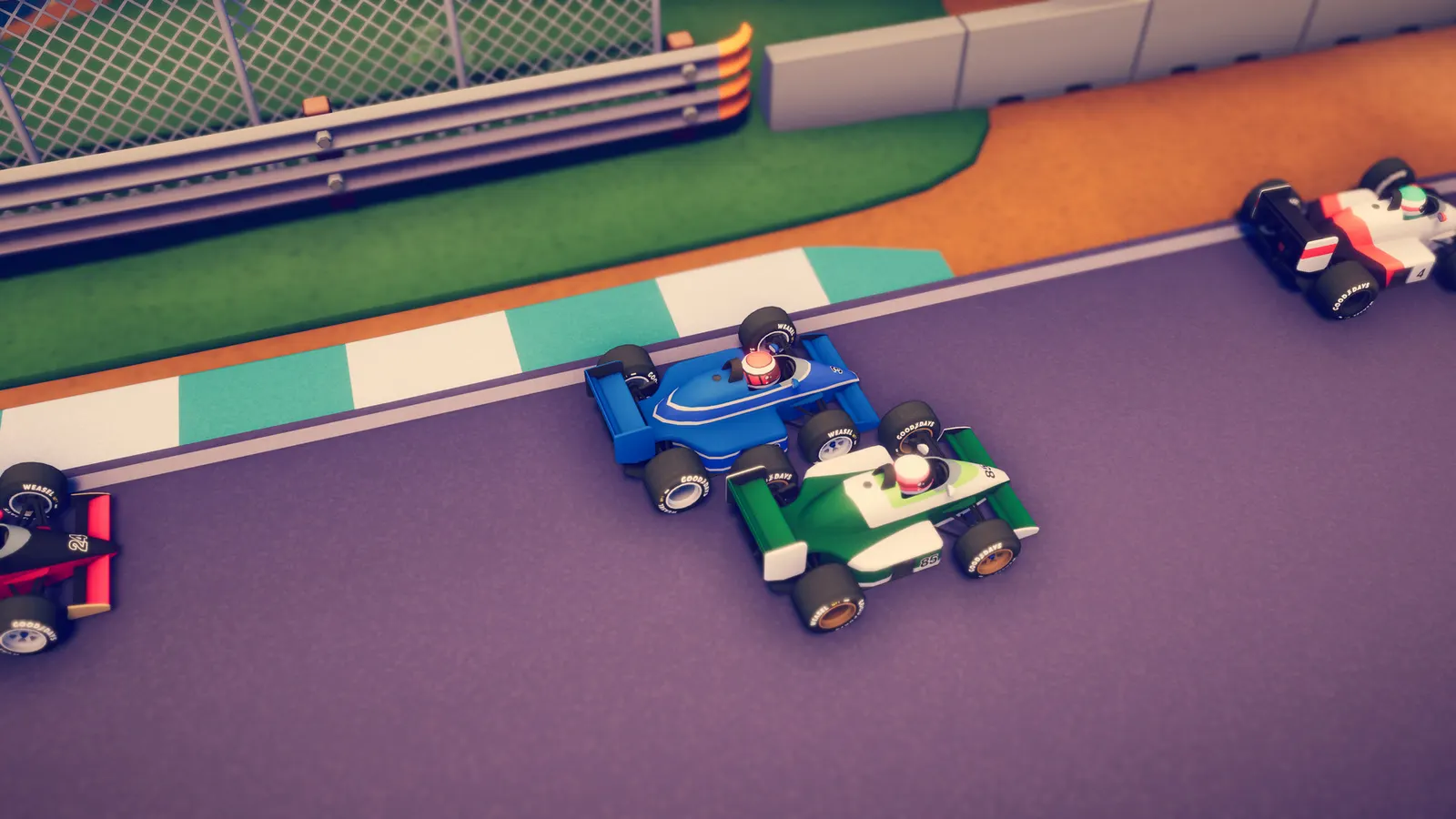 Circuit Superstars media 10