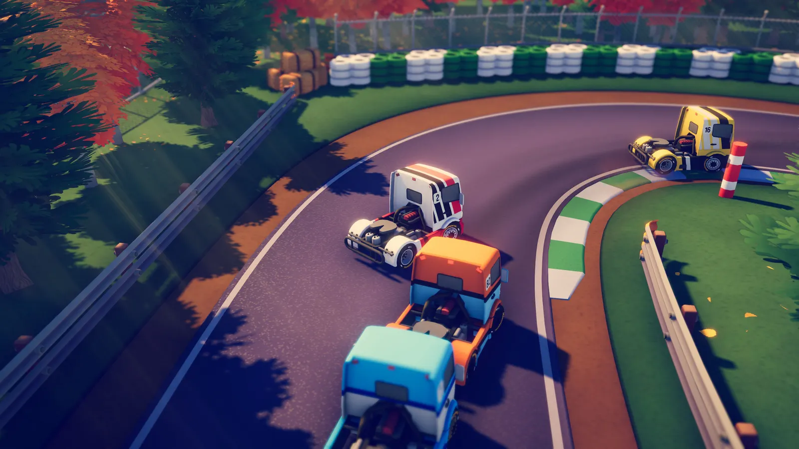 Circuit Superstars media 12