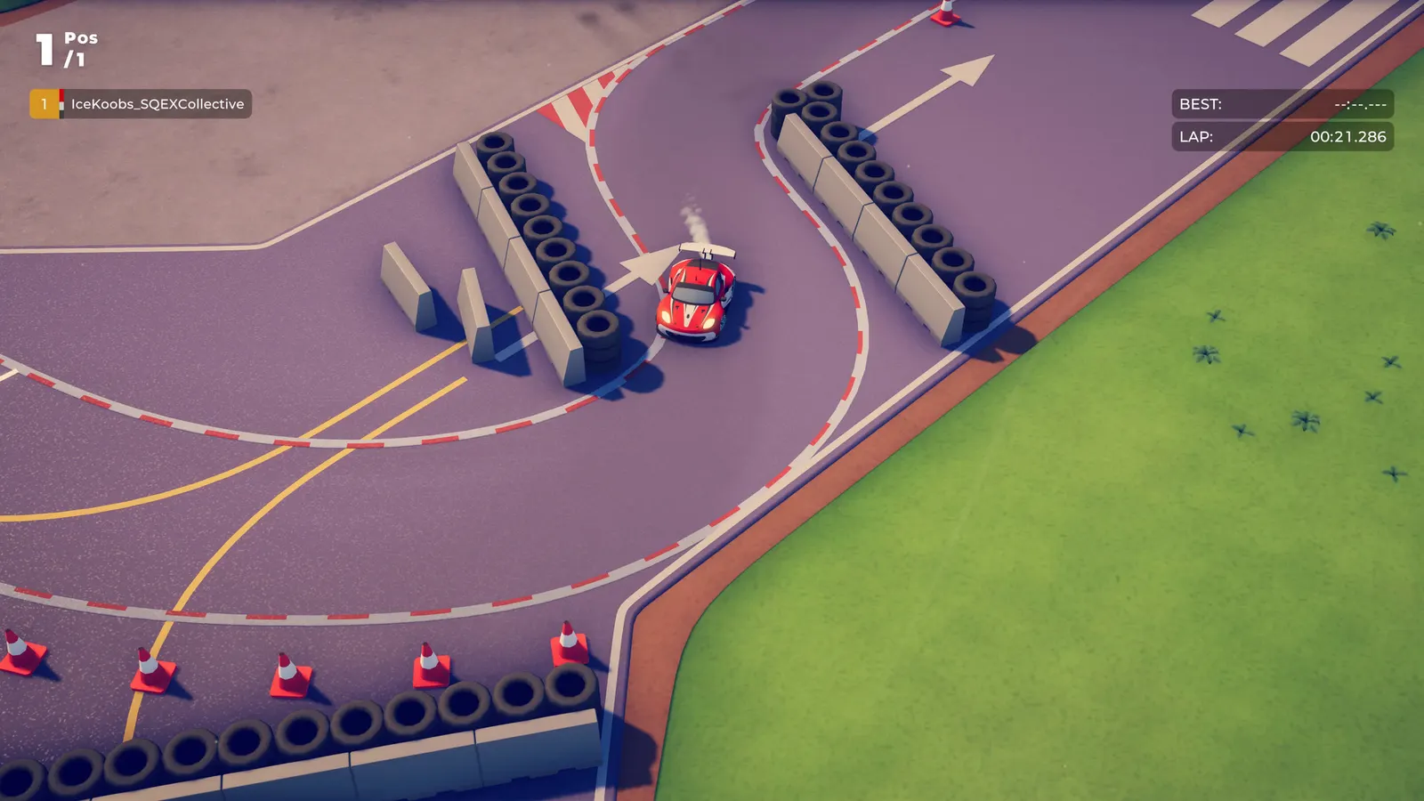 Circuit Superstars media 14