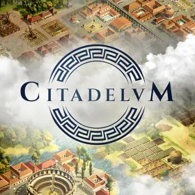 Обкладинка гри Citadelum