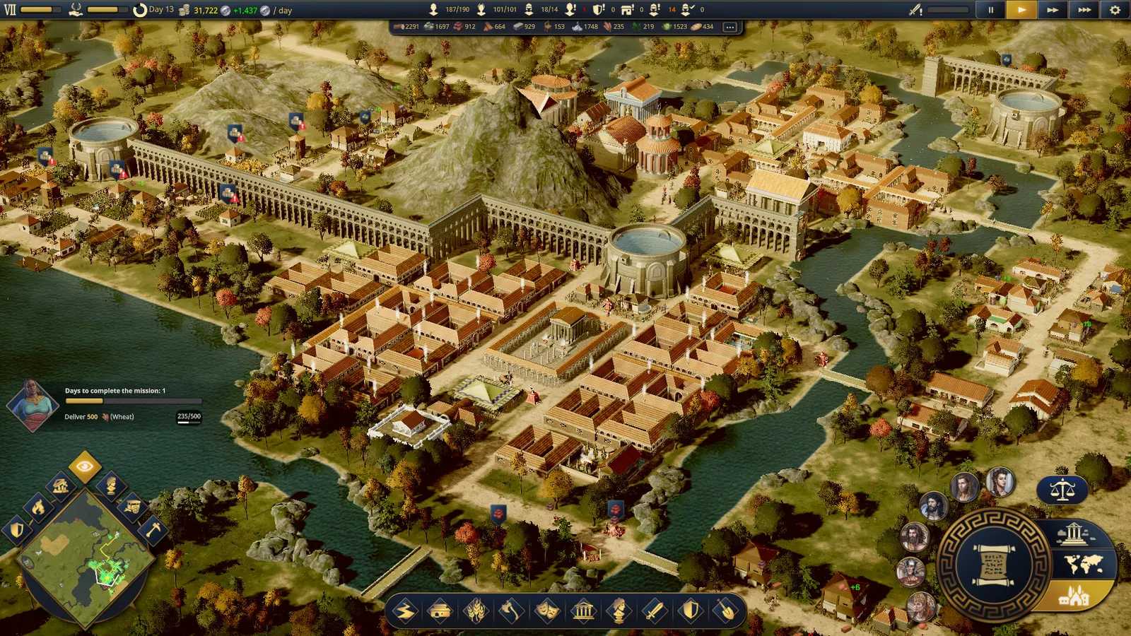 Citadelum media 9