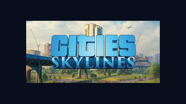 Cities: Skylines