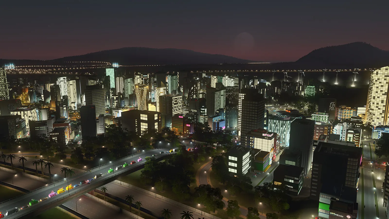 Cities: Skylines media 4