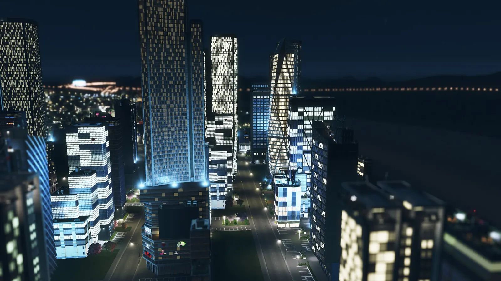 Cities: Skylines media 7