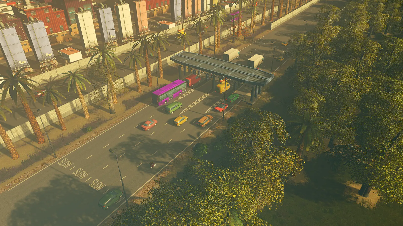 Cities: Skylines media 9