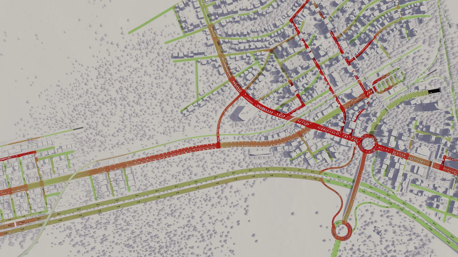 Cities: Skylines media 11