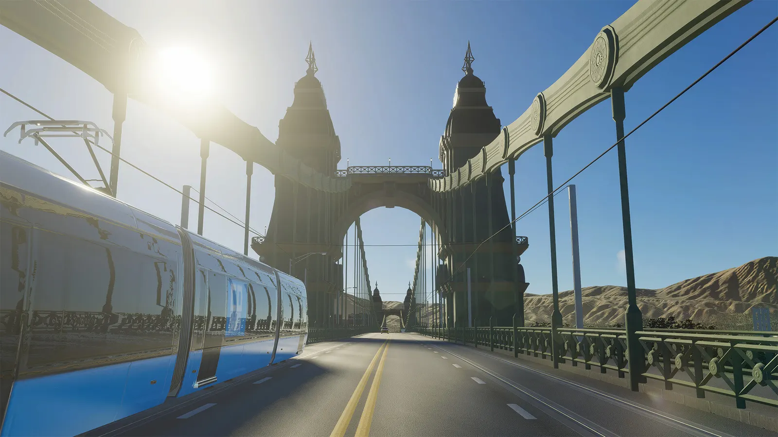 Cities: Skylines II media 2