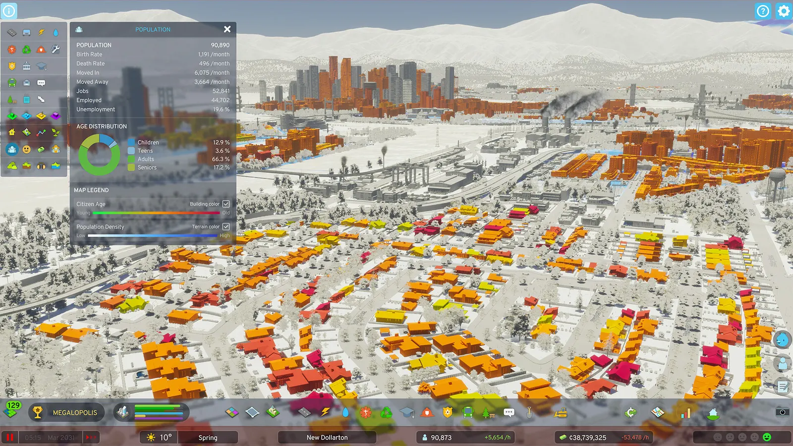 Cities: Skylines II media 3