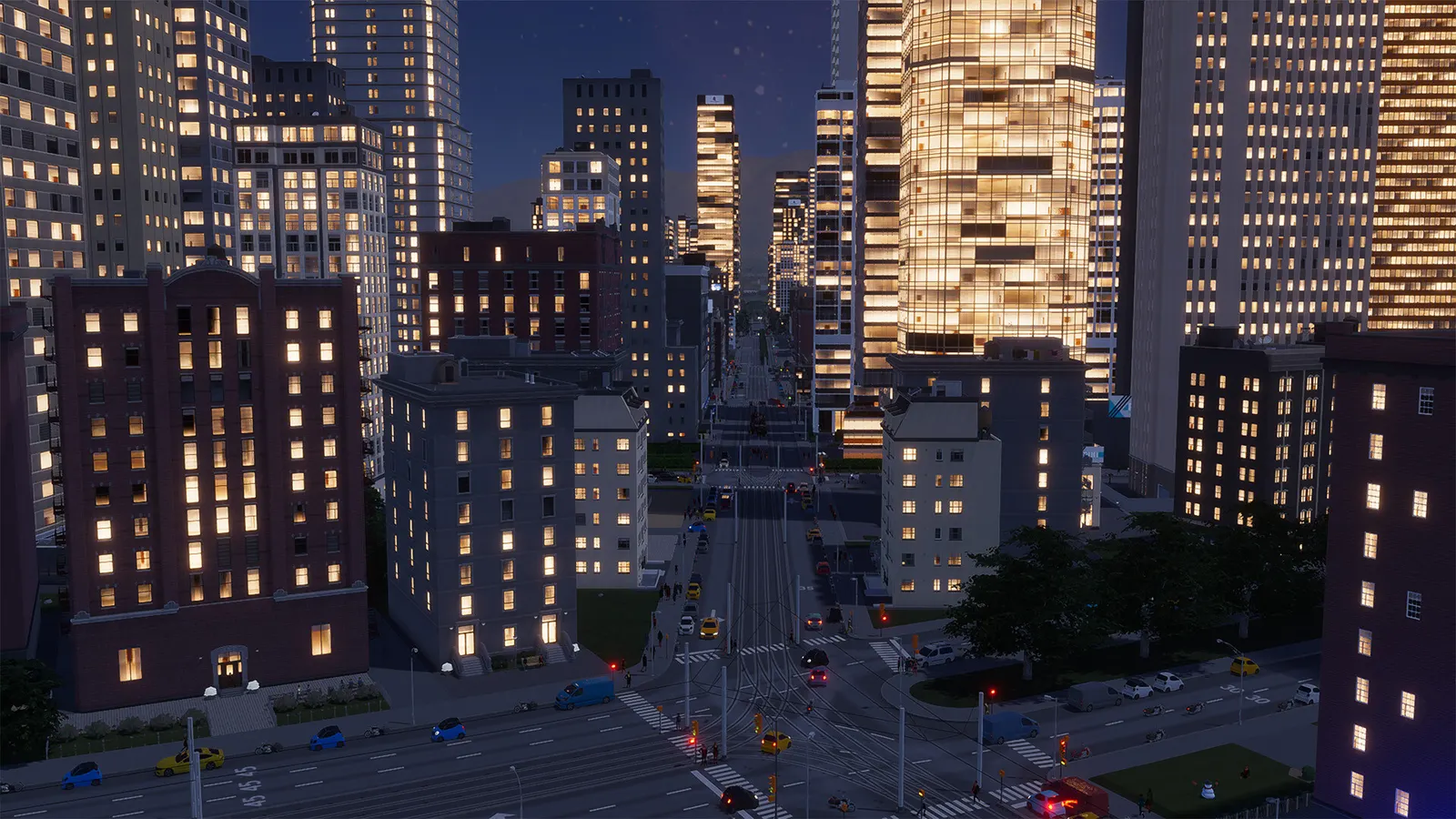 Cities: Skylines II media 4