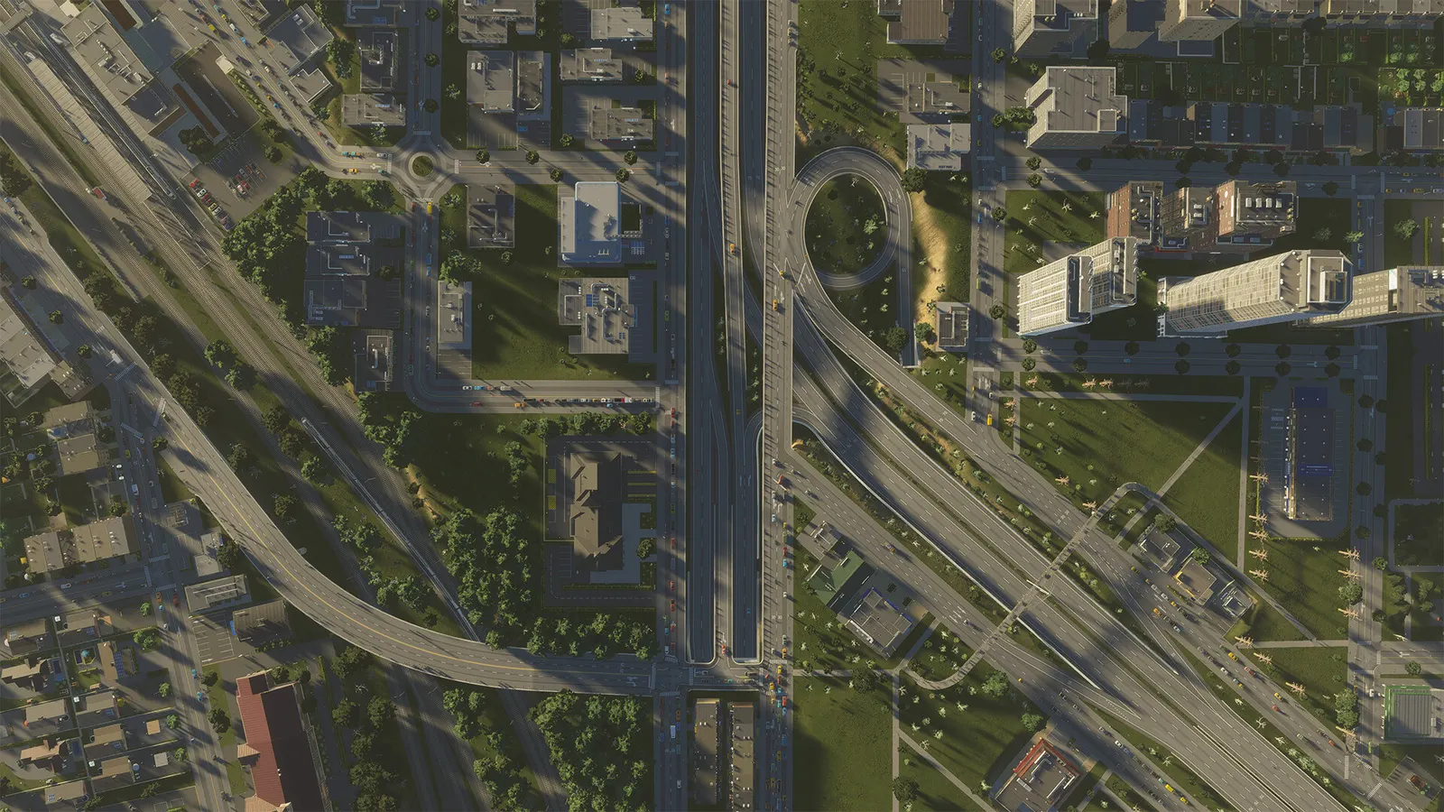 Cities: Skylines II media 5