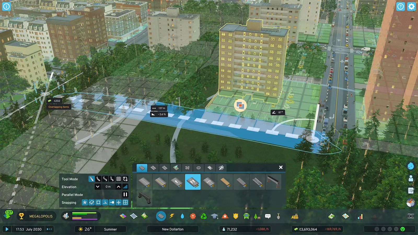 Cities: Skylines II media 6