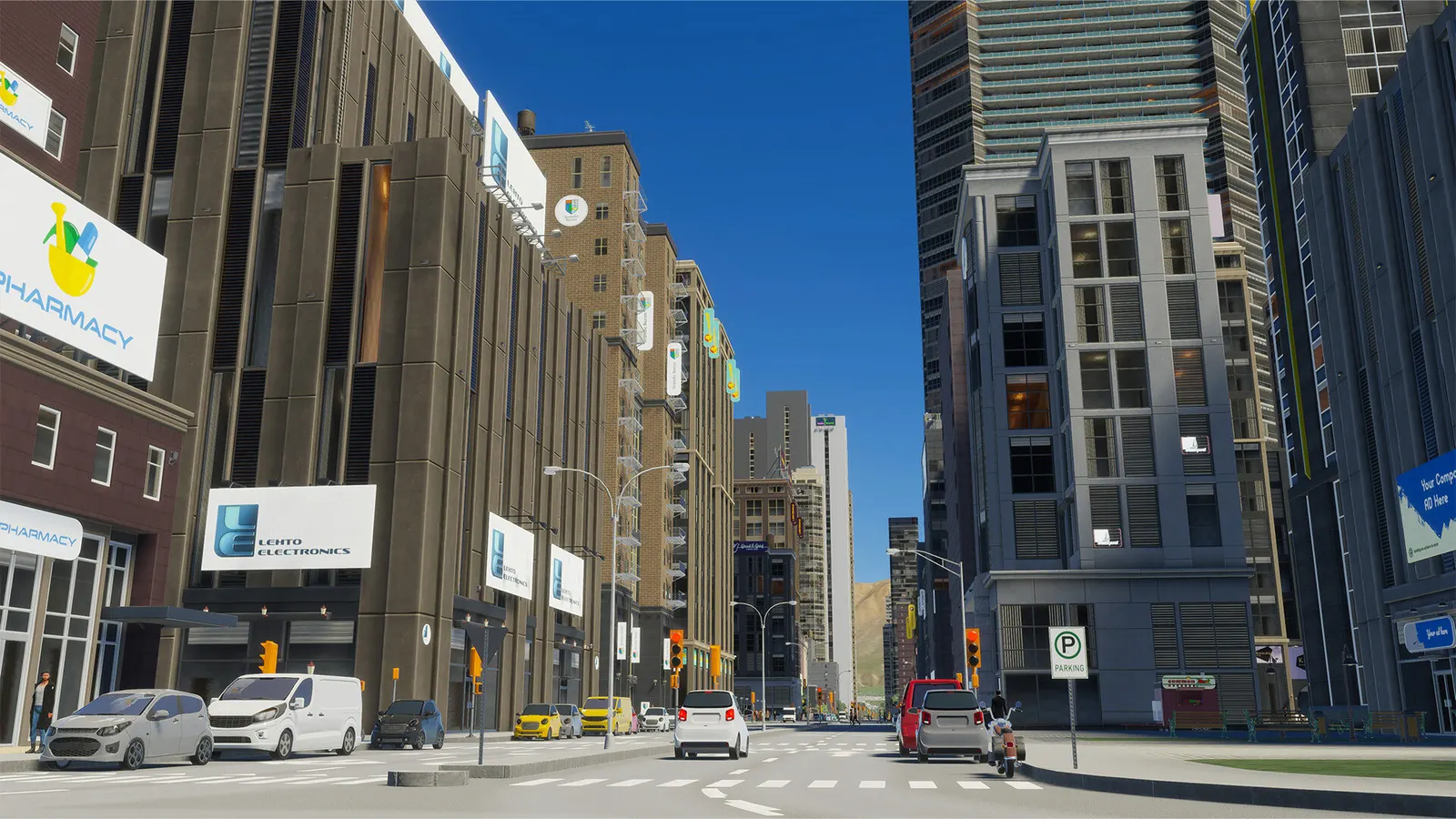 Cities: Skylines II media 7