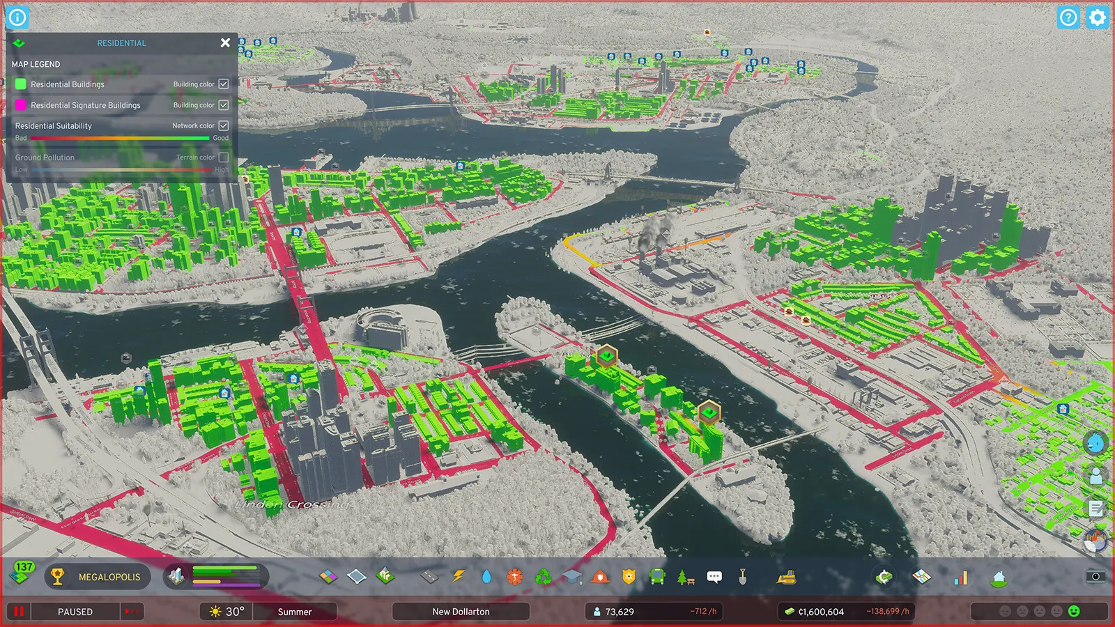 Cities: Skylines II media 9