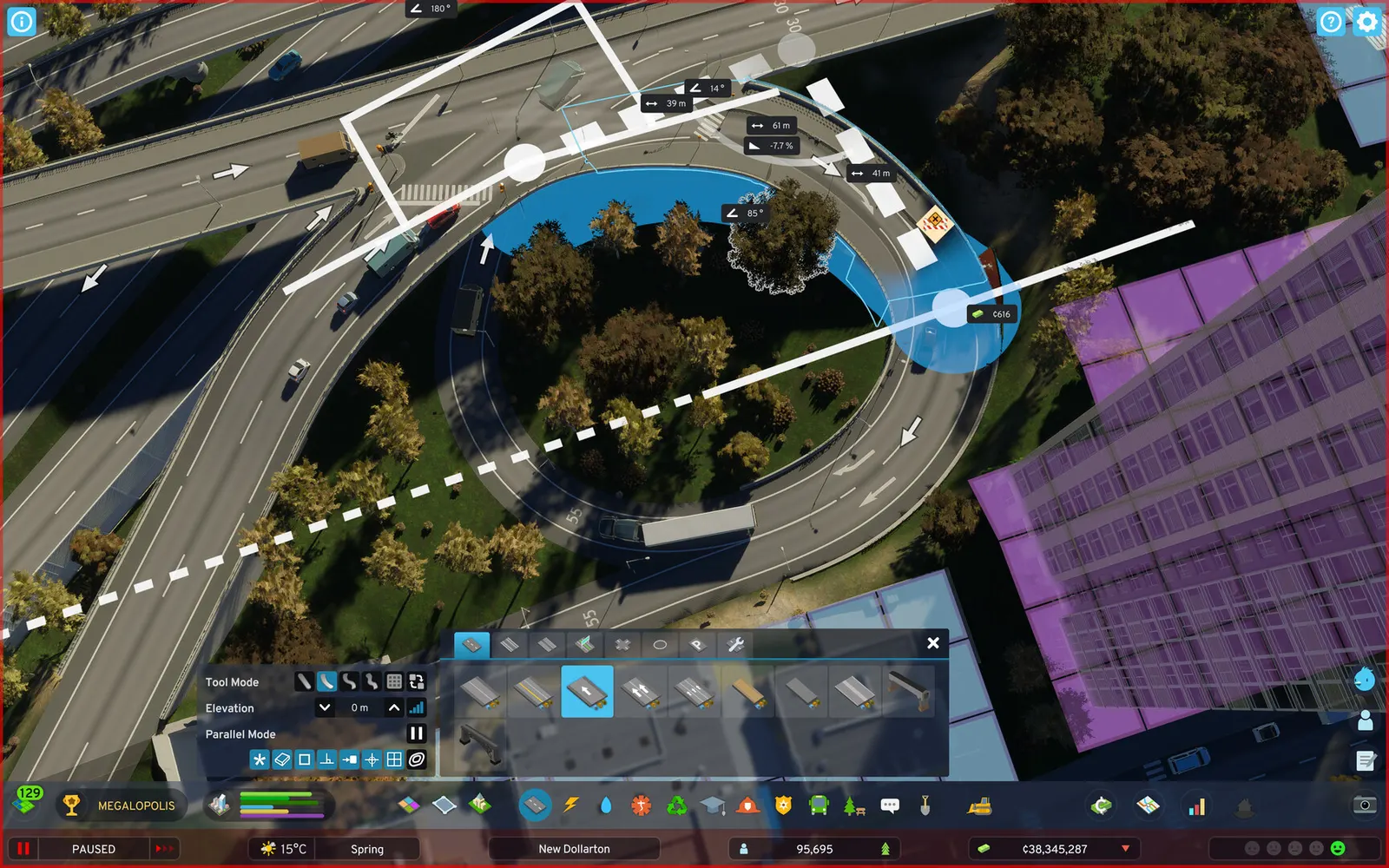 Cities: Skylines II media 10