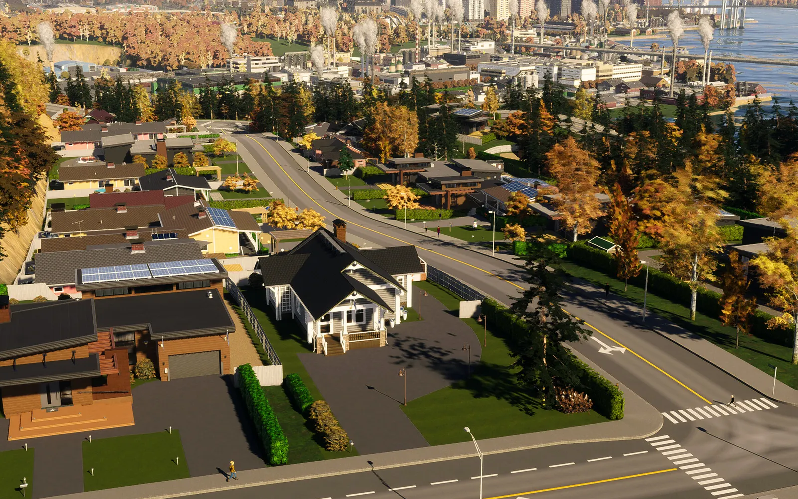 Cities: Skylines II media 13