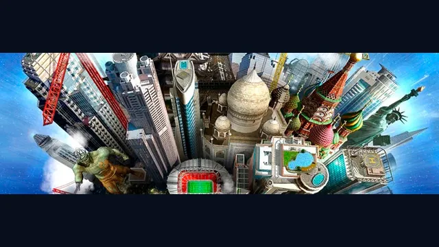 Cities XL Regular Edition