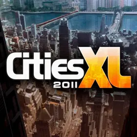 Обкладинка гри Cities XL 2011