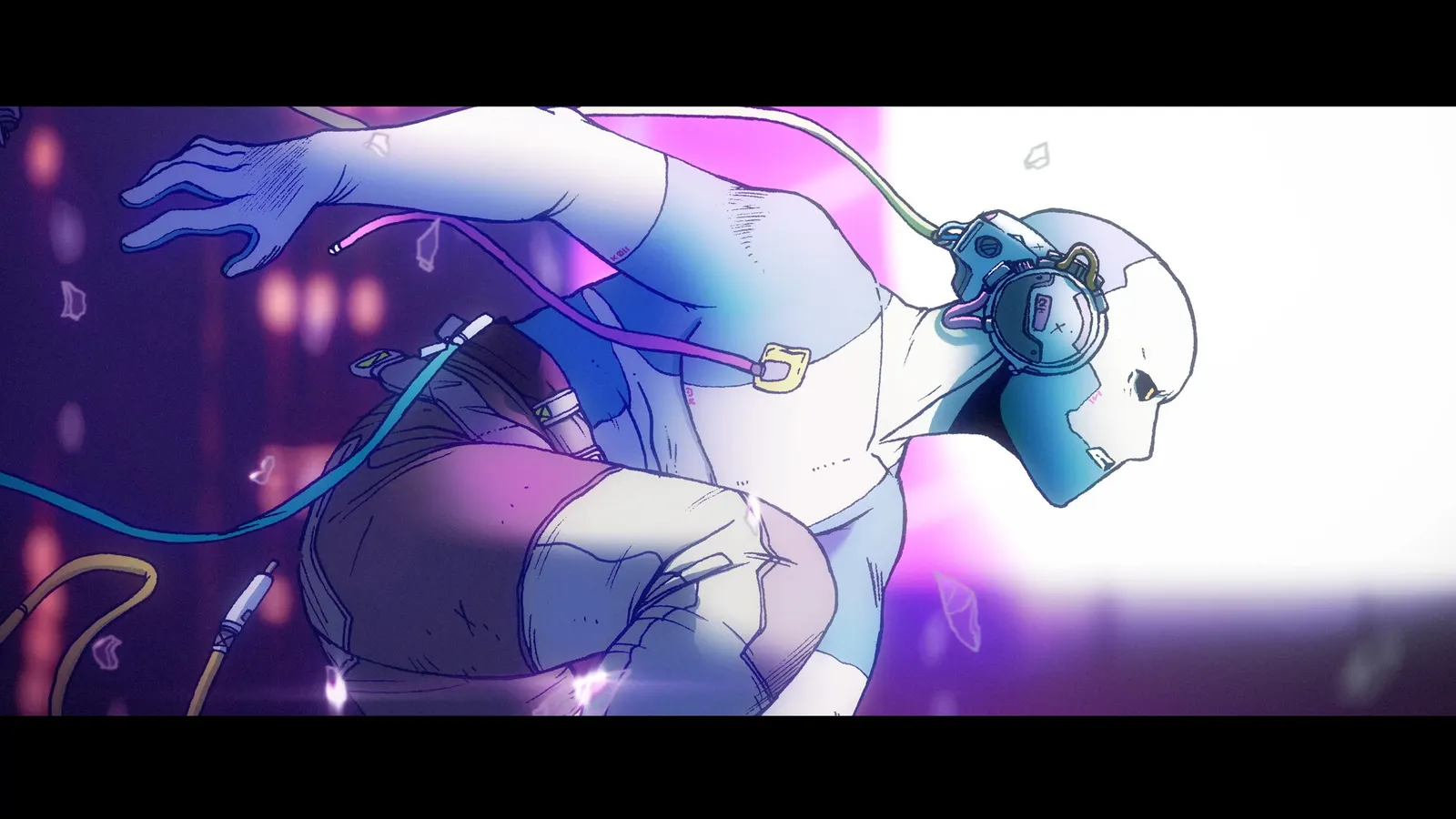 Citizen Sleeper 2: Starward Vector media 7