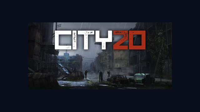 City 20