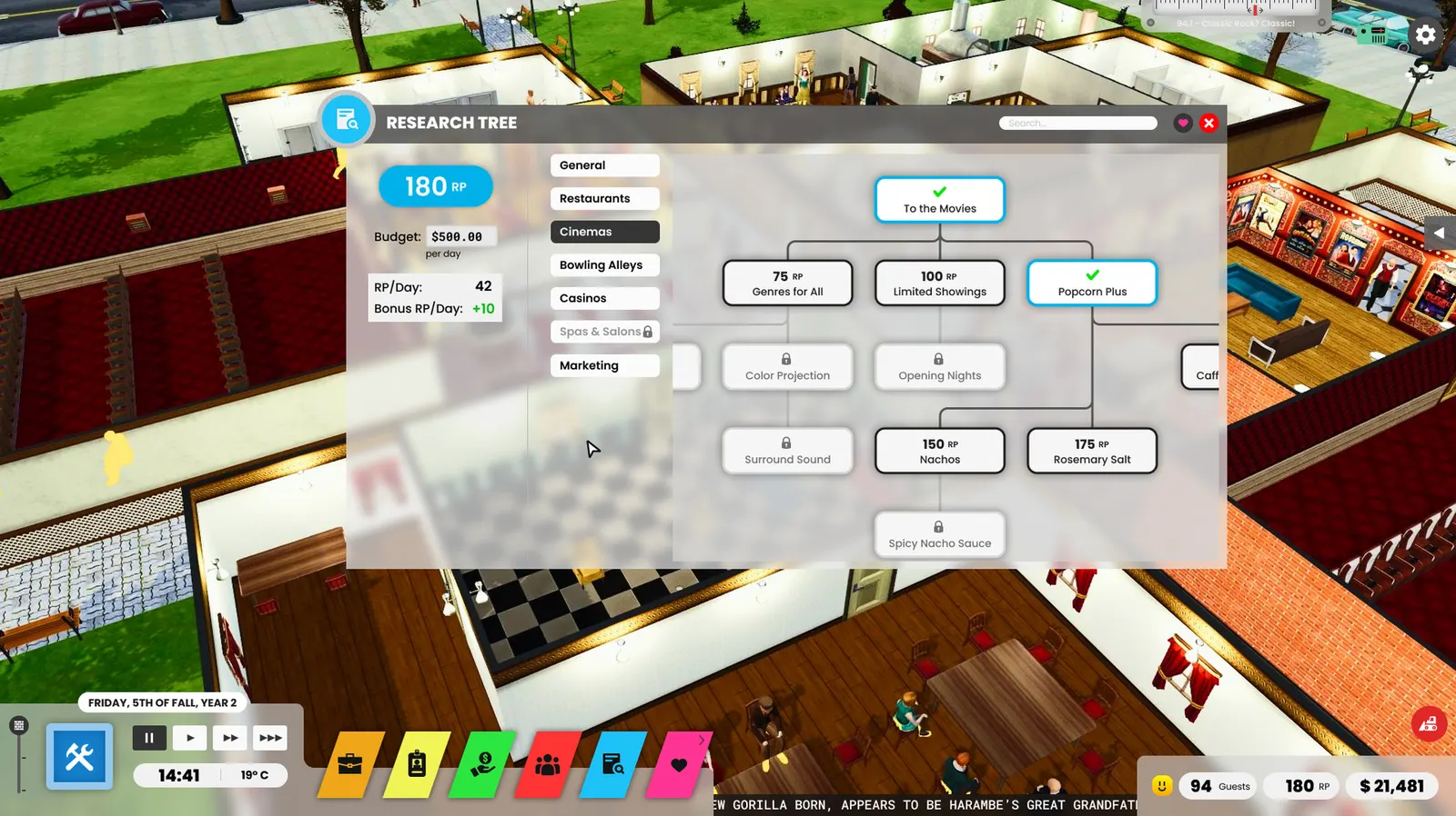 City Block Builder media 5