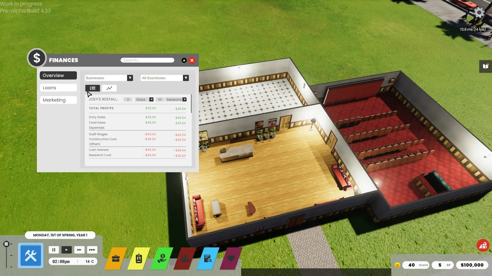 City Block Builder media 6