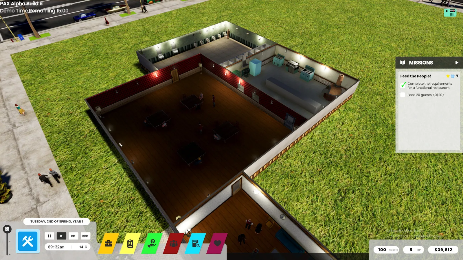 City Block Builder media 7