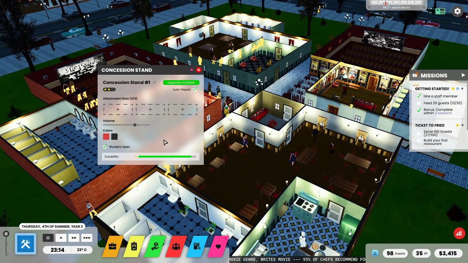 City Block Builder media 8