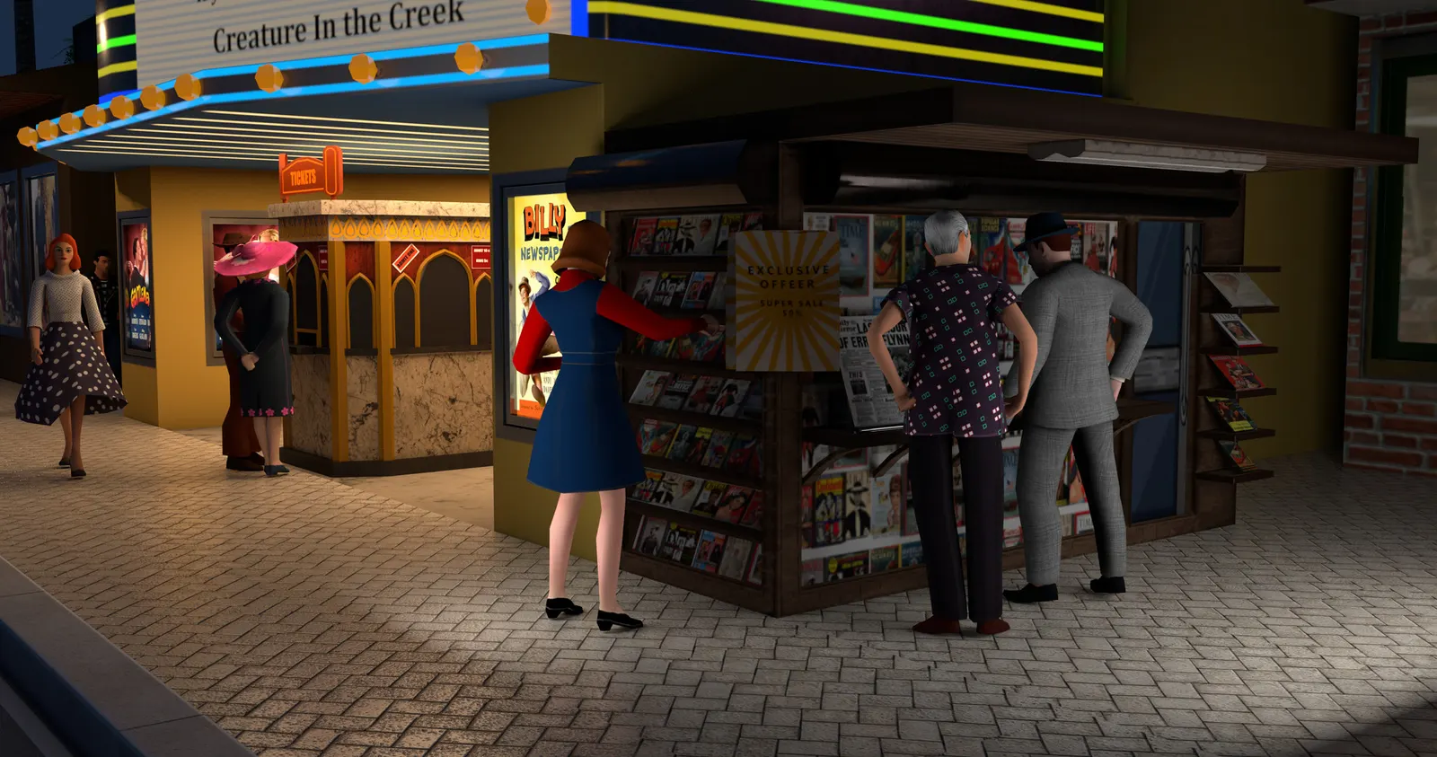 City Block Builder media 9