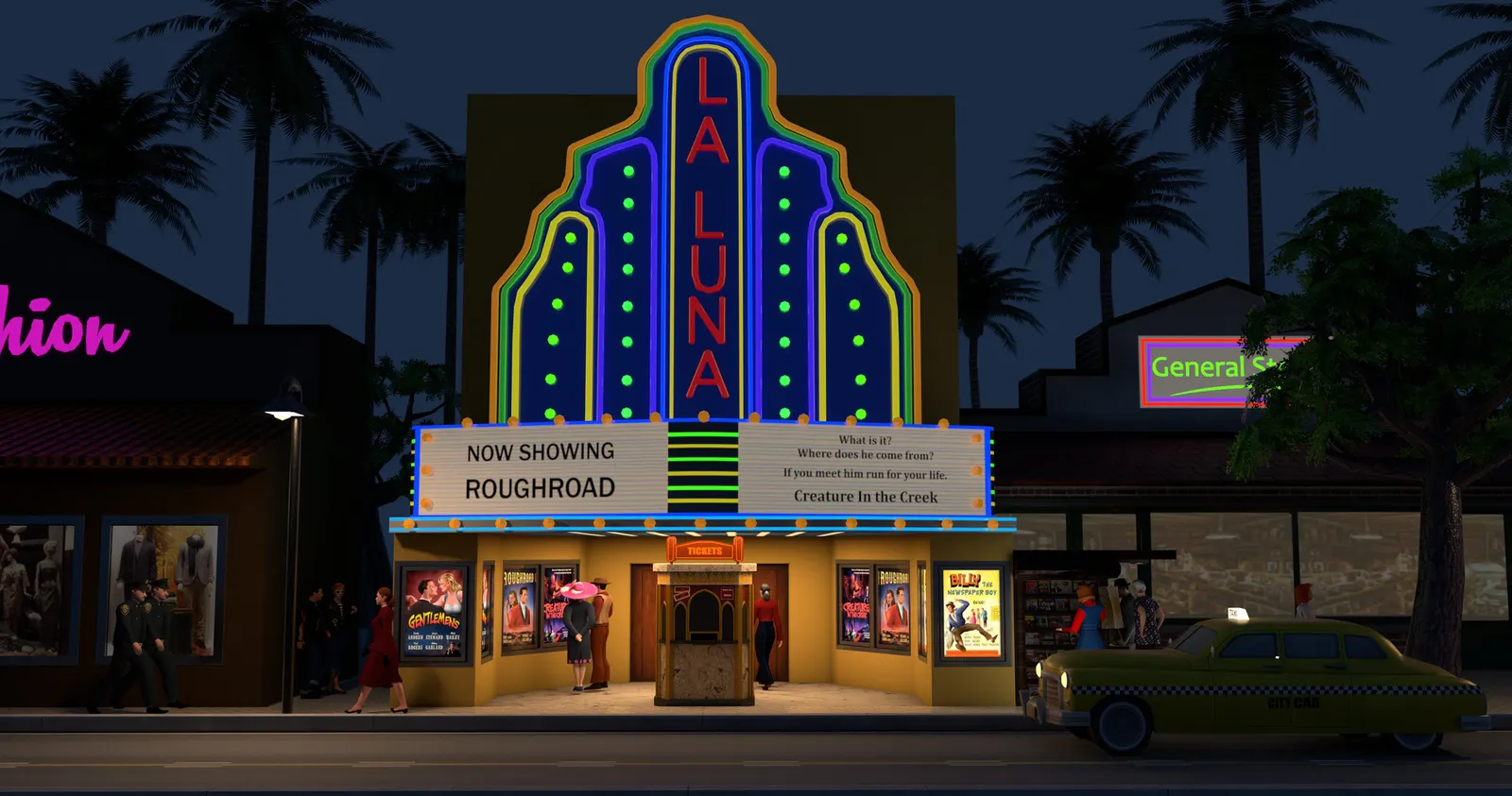 City Block Builder media 10