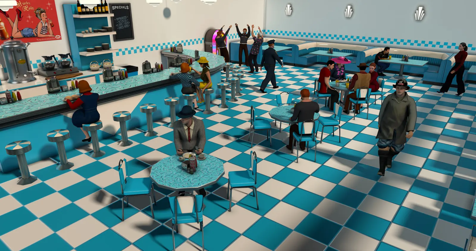City Block Builder media 13