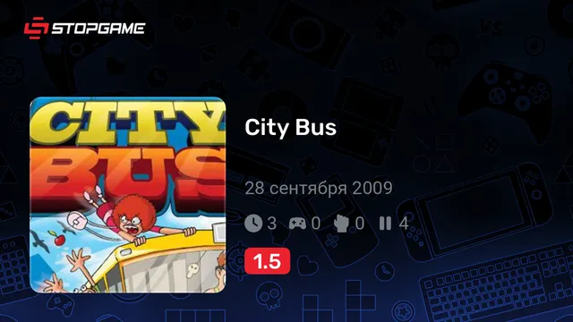 City Bus