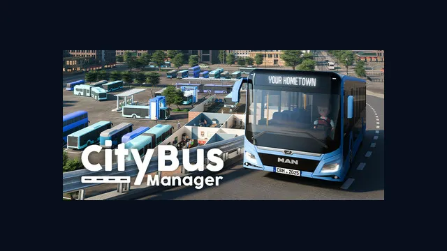 City Bus Manager