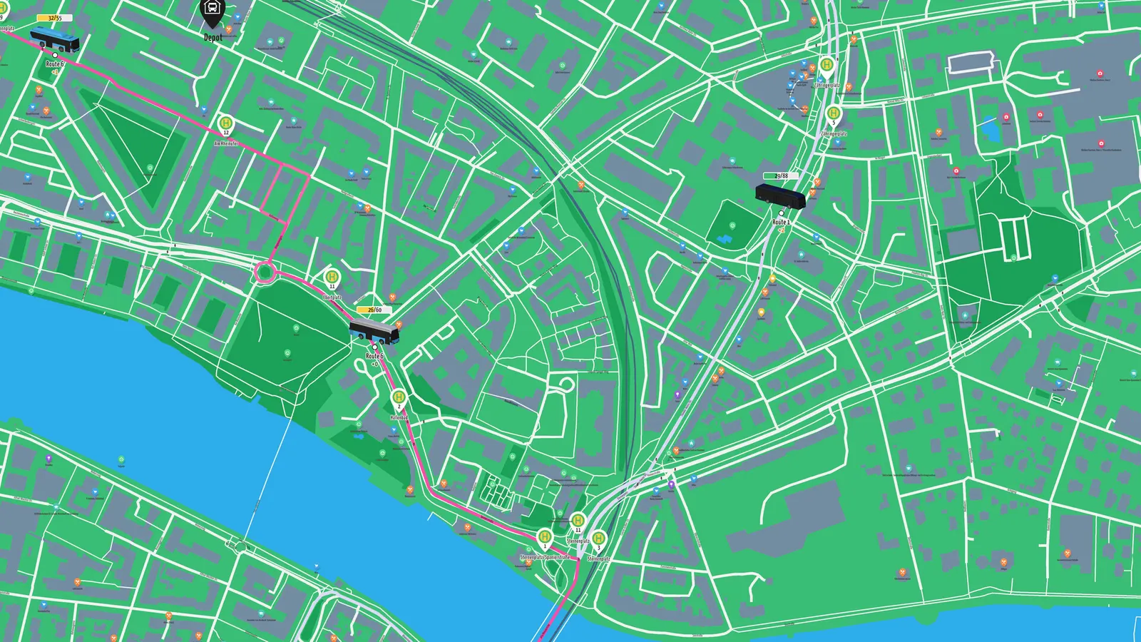 City Bus Manager media 7