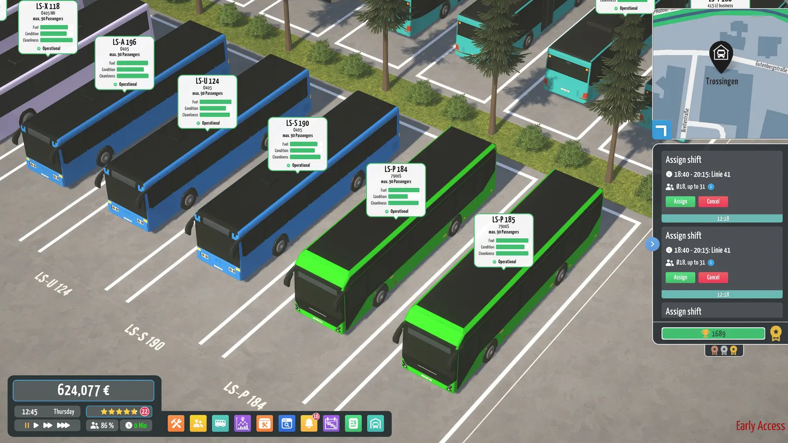 City Bus Manager media 10
