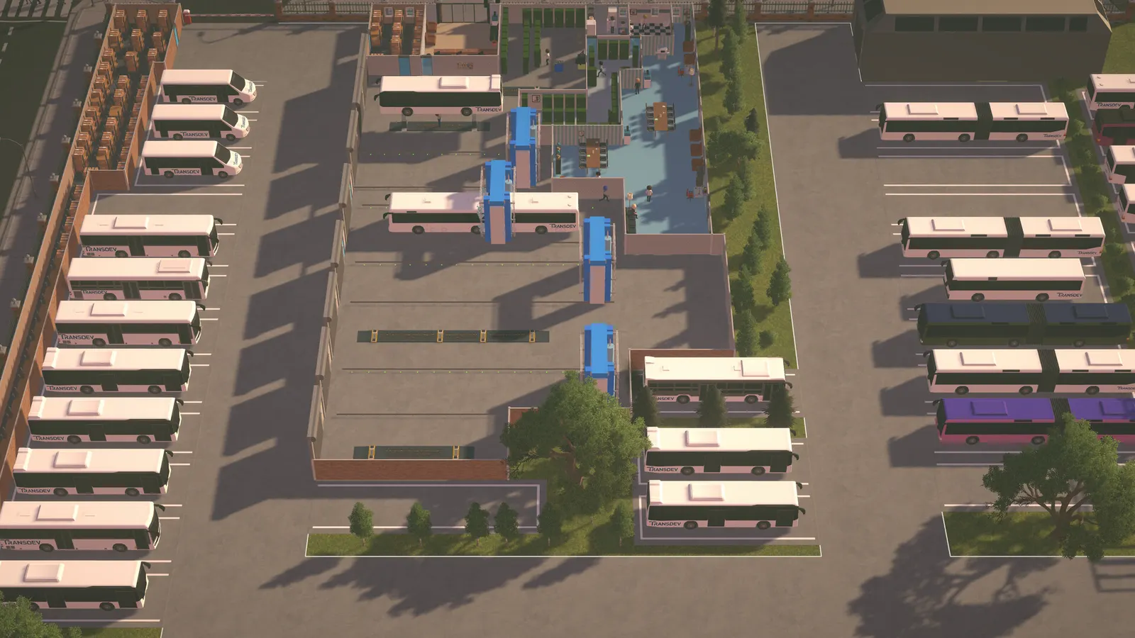 City Bus Manager media 11