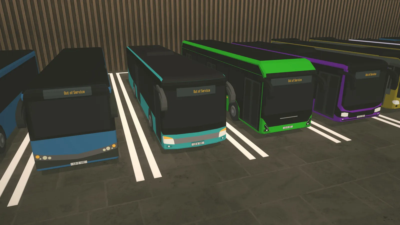 City Bus Manager media 12