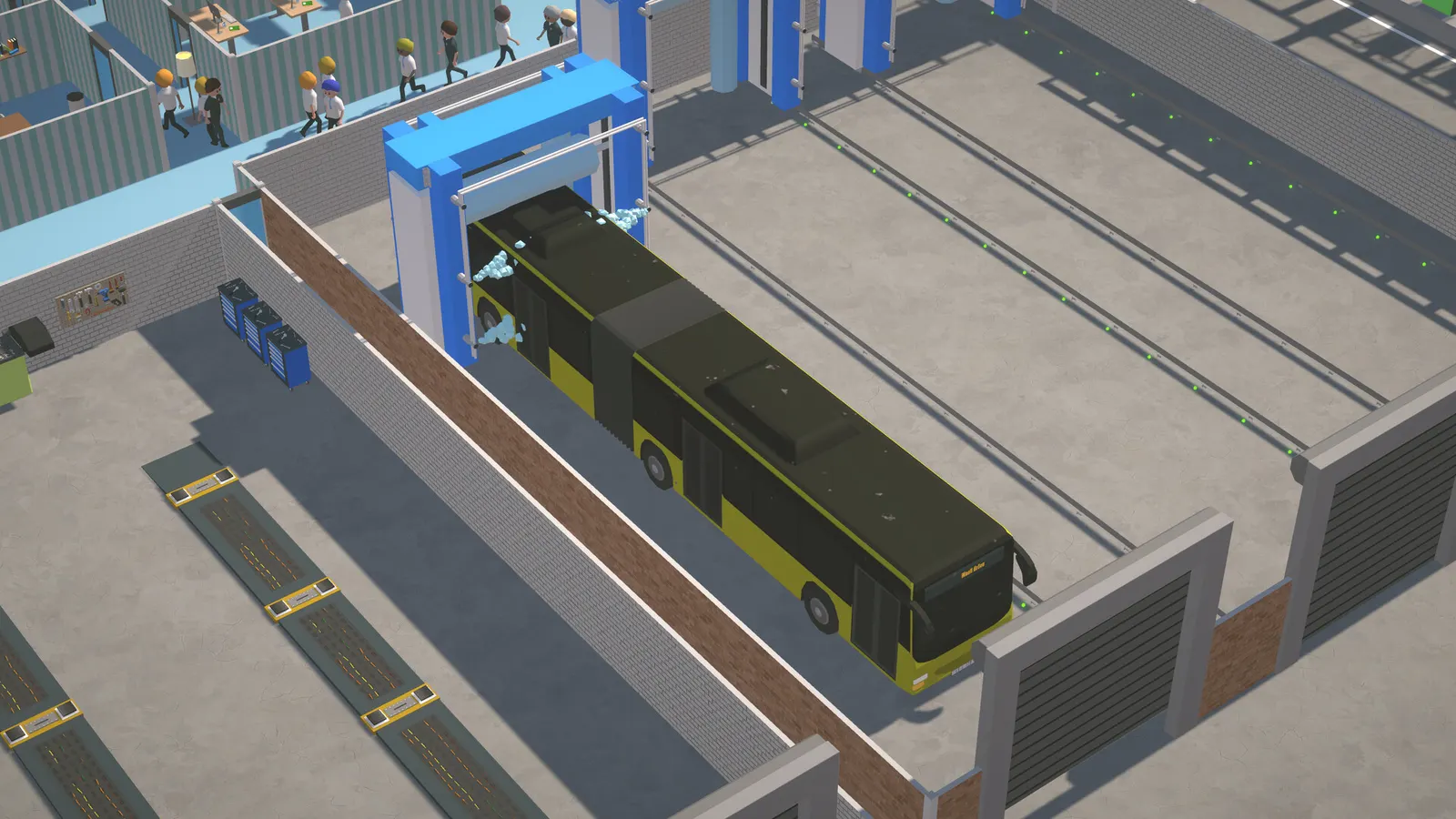 City Bus Manager media 13