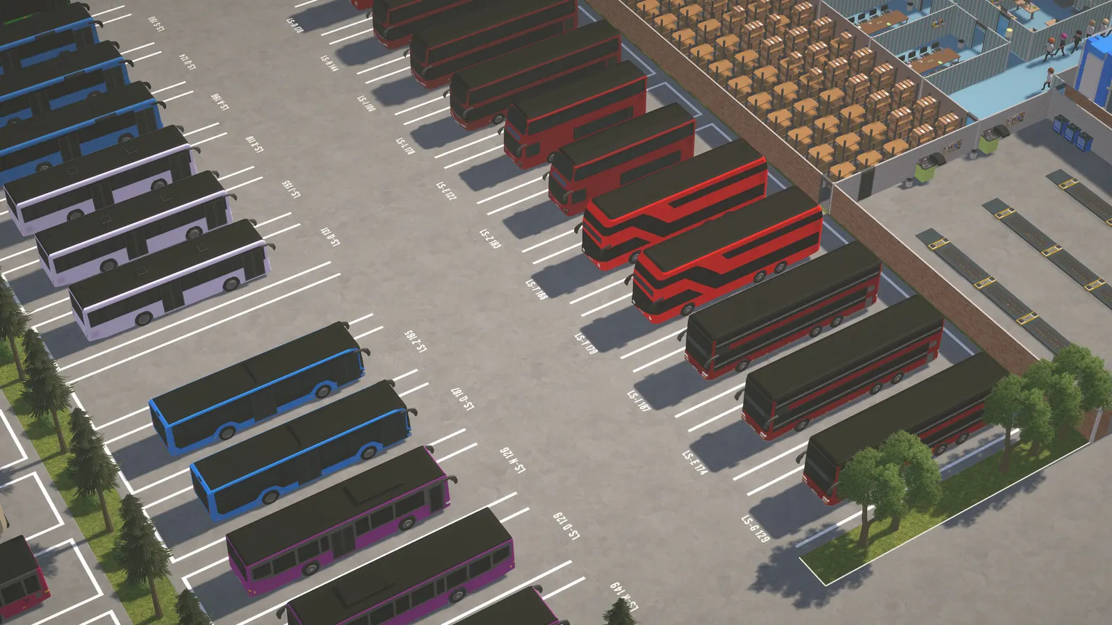 City Bus Manager media 15