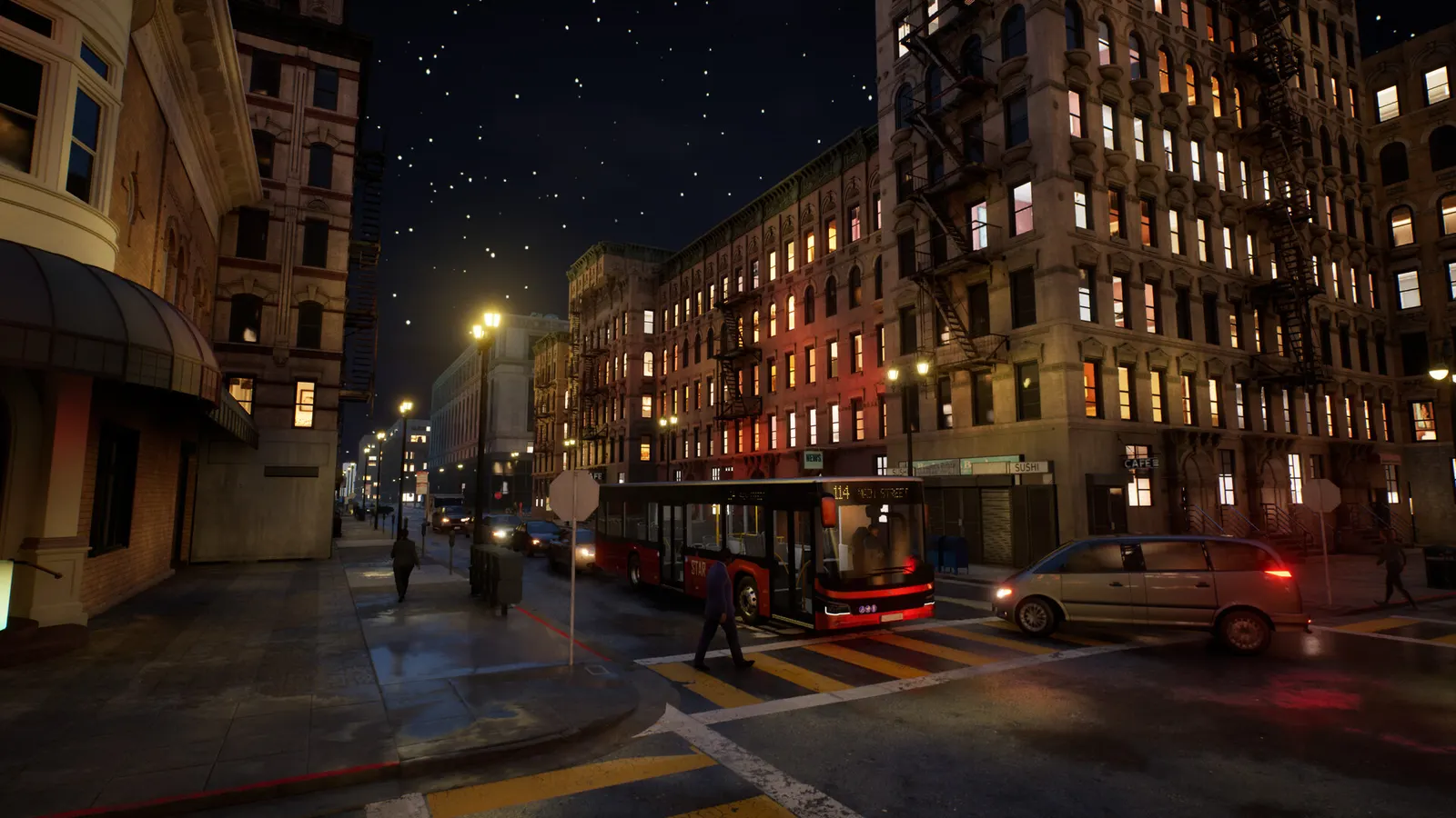 City Bus Simulator 2026 media 3