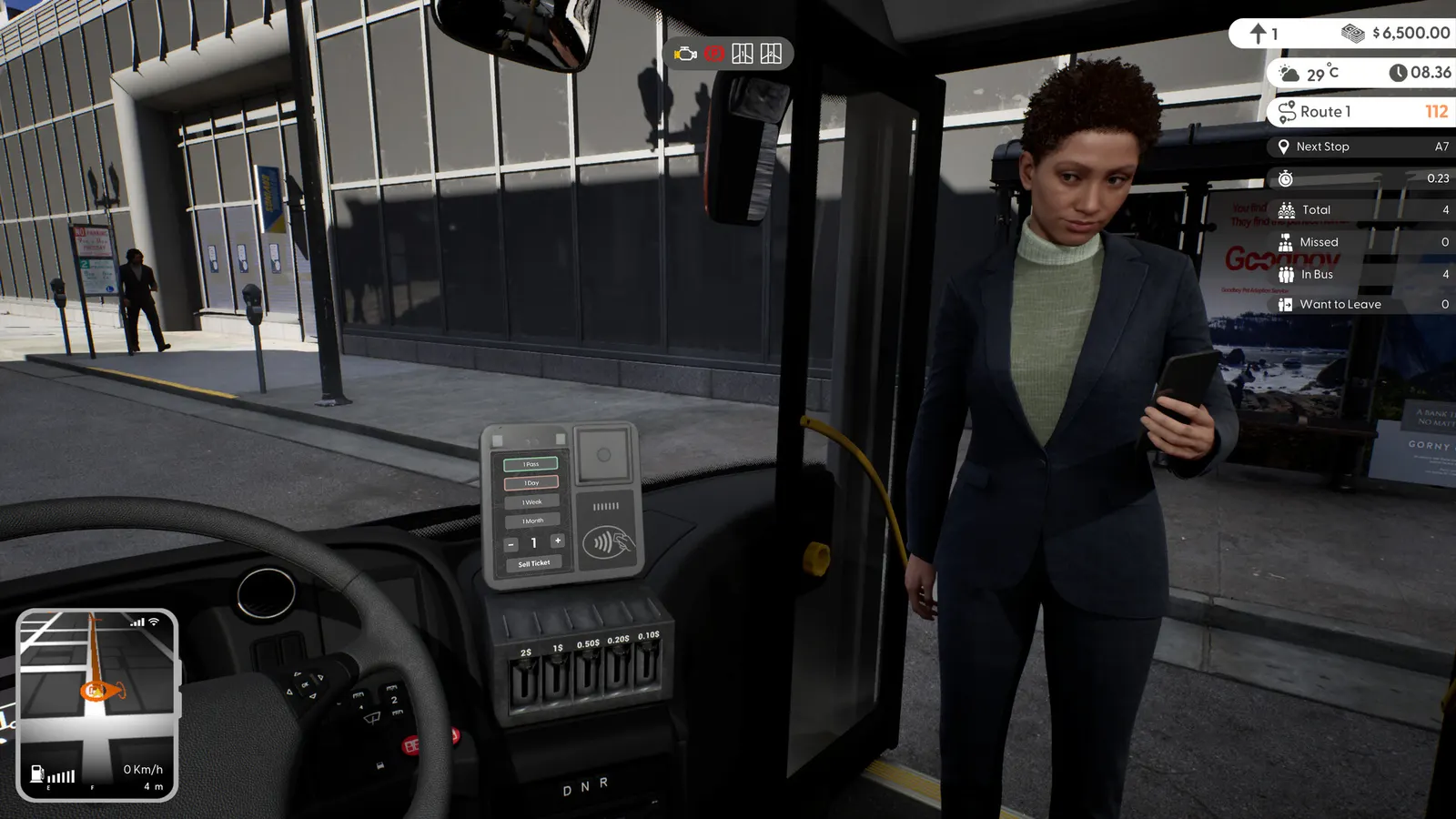 City Bus Simulator 2026 media 5