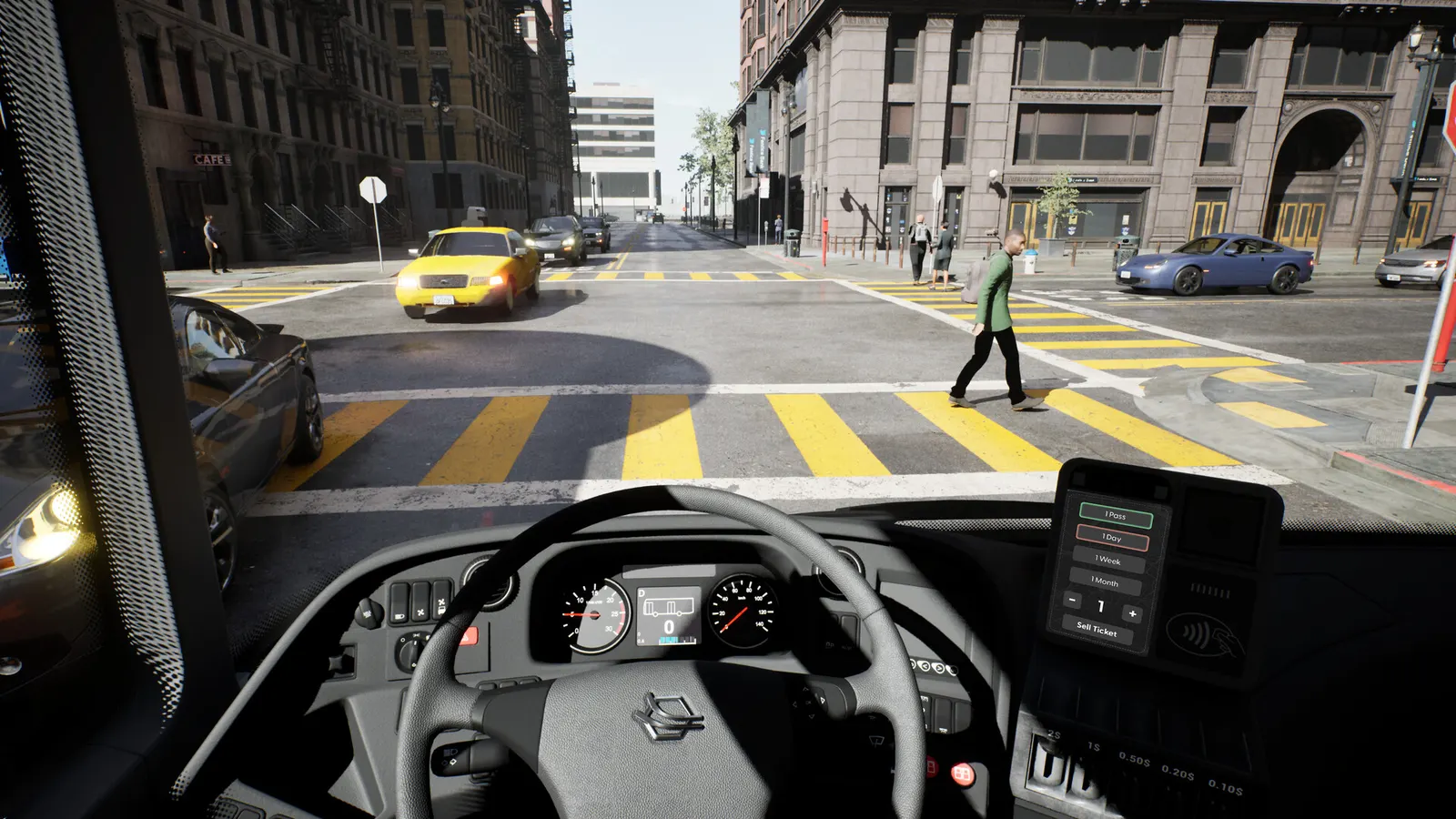 City Bus Simulator 2026 media 6