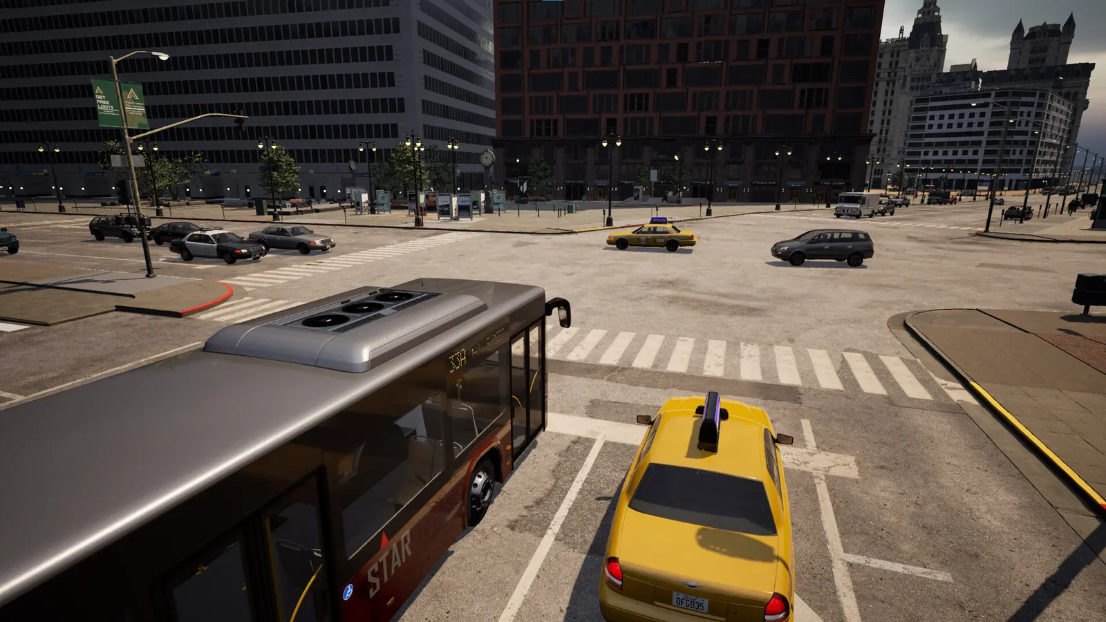 City Bus Simulator 2026 media 8