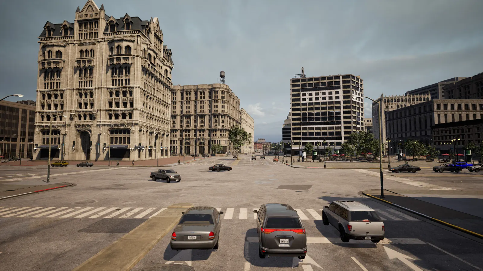 City Bus Simulator 2026 media 9