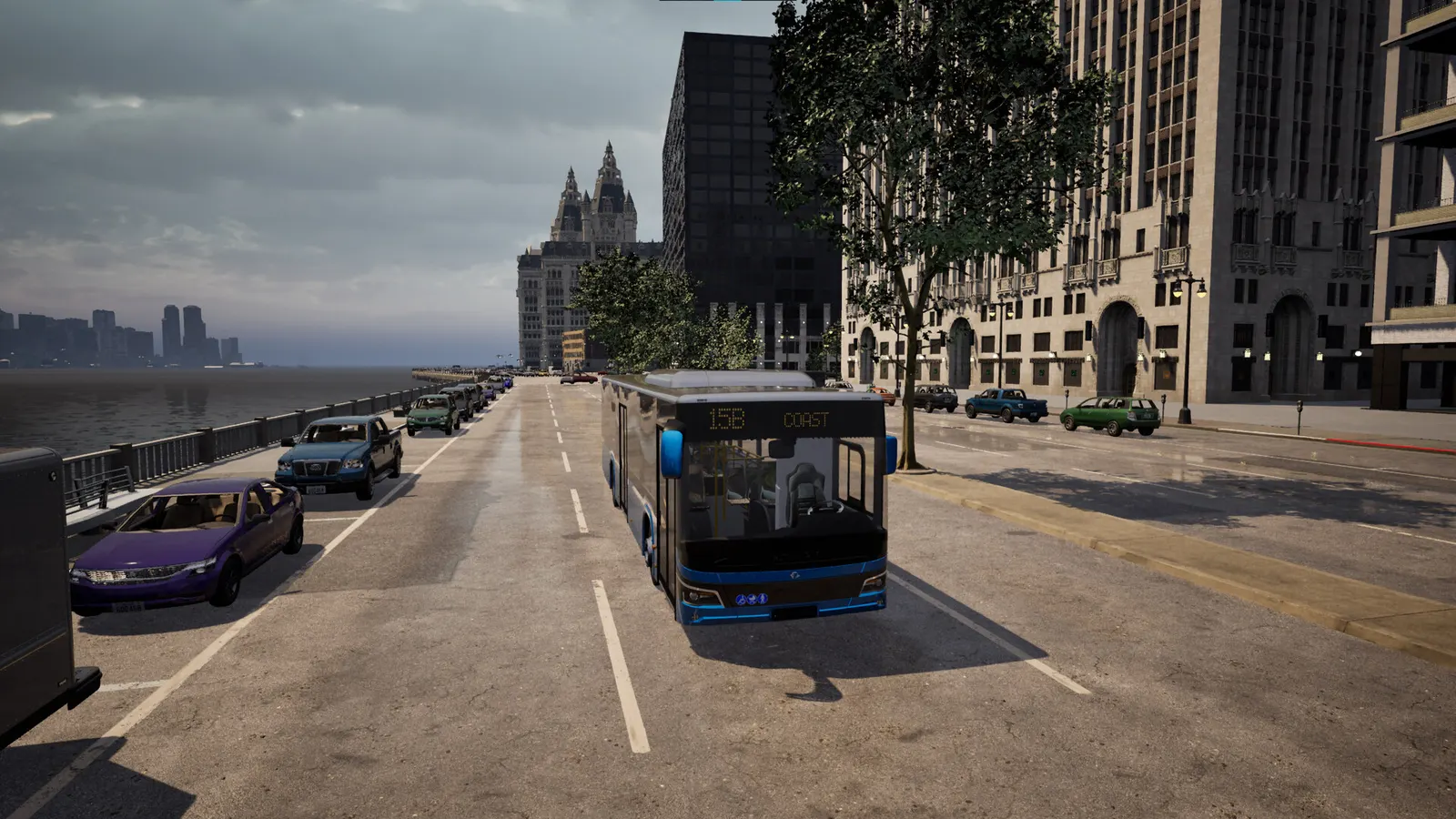 City Bus Simulator 2026 media 10