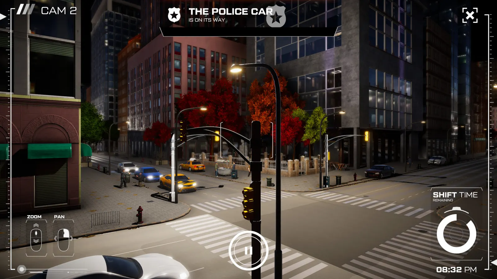City Eye media 8