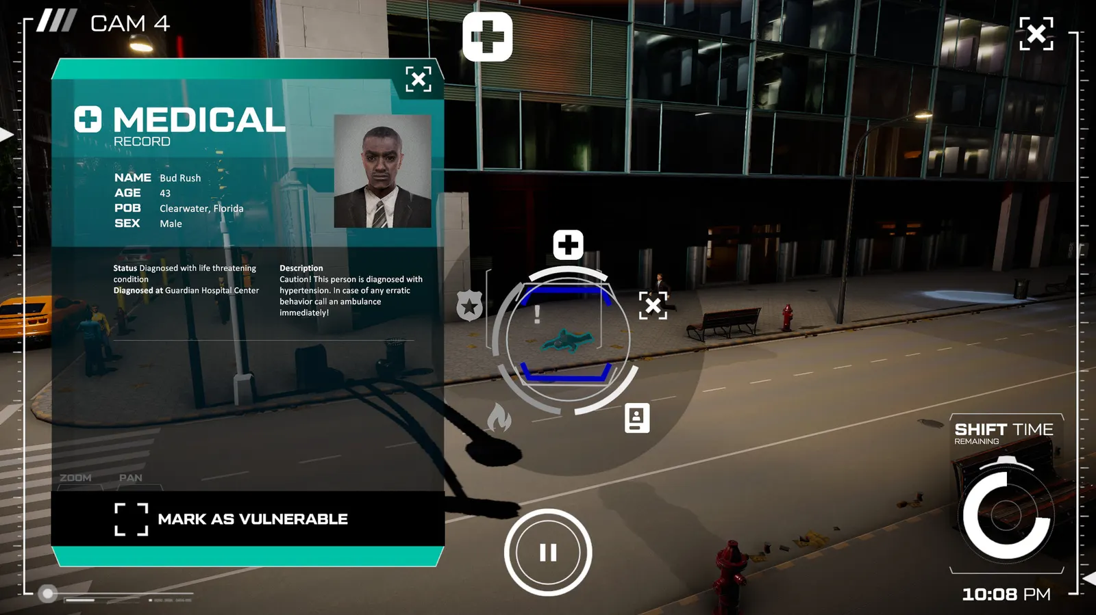City Eye media 9
